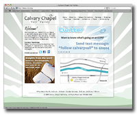 Calvary Chapel Vail Valley